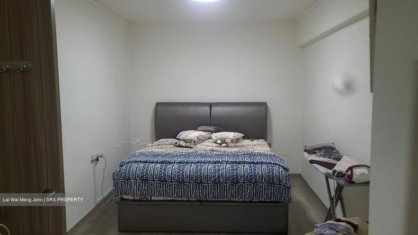 Blk 252 Yuhua Village (Jurong East), HDB 3 Rooms #504031861